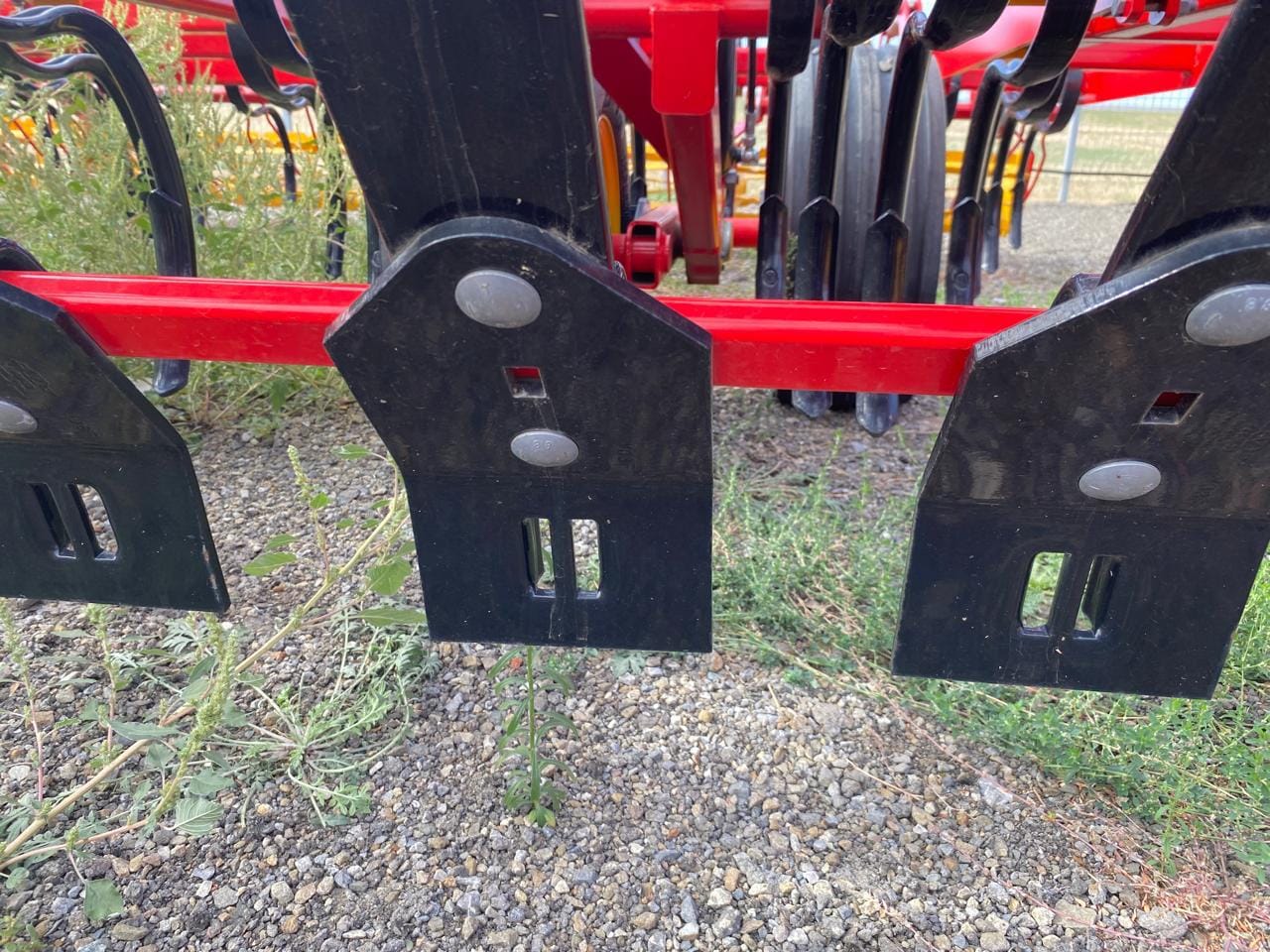 Культиватор Vaderstad NZ Aggressive NZA 1000 — фото 4