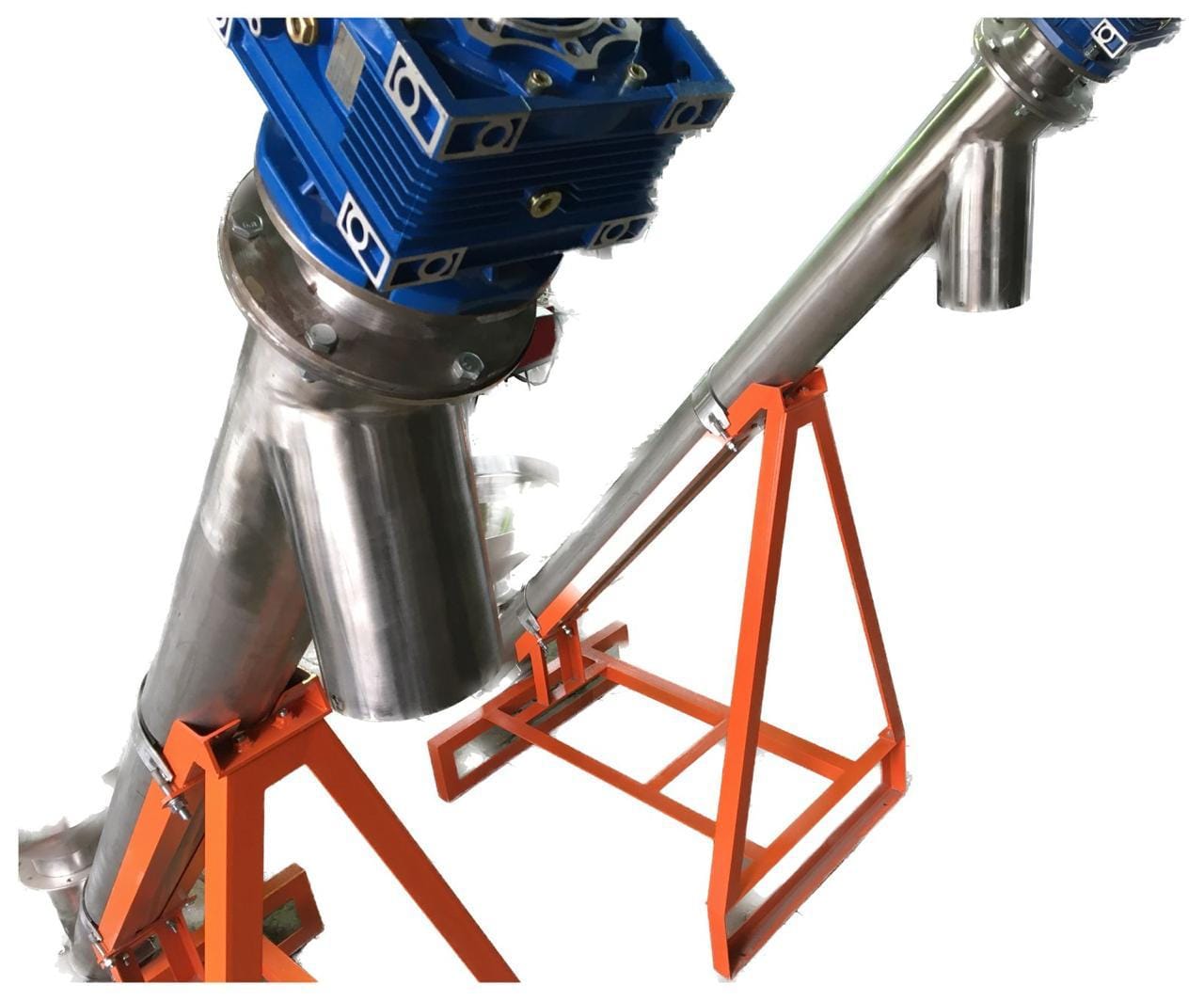 Шнековые транспортеры "СПЕКТР ШТУ"