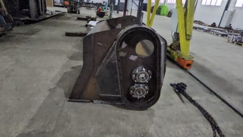 Эффективный просеивающий ковш — фото 6