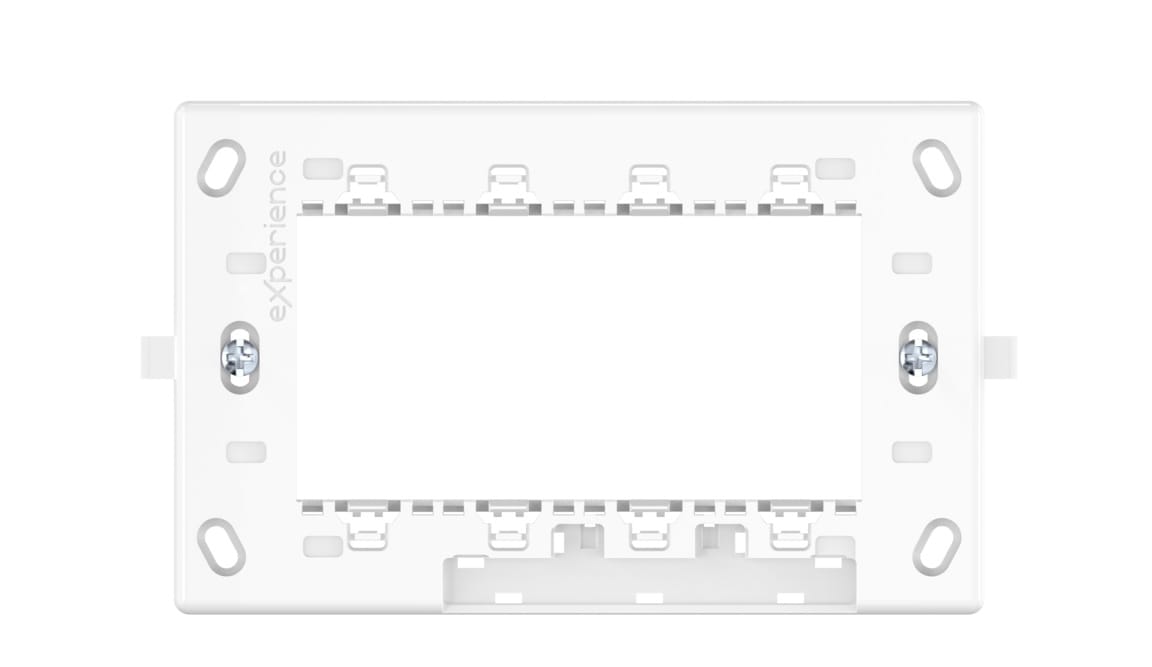 Рамка монтажная 4М CADUCEUS ALING EXPERIENCE