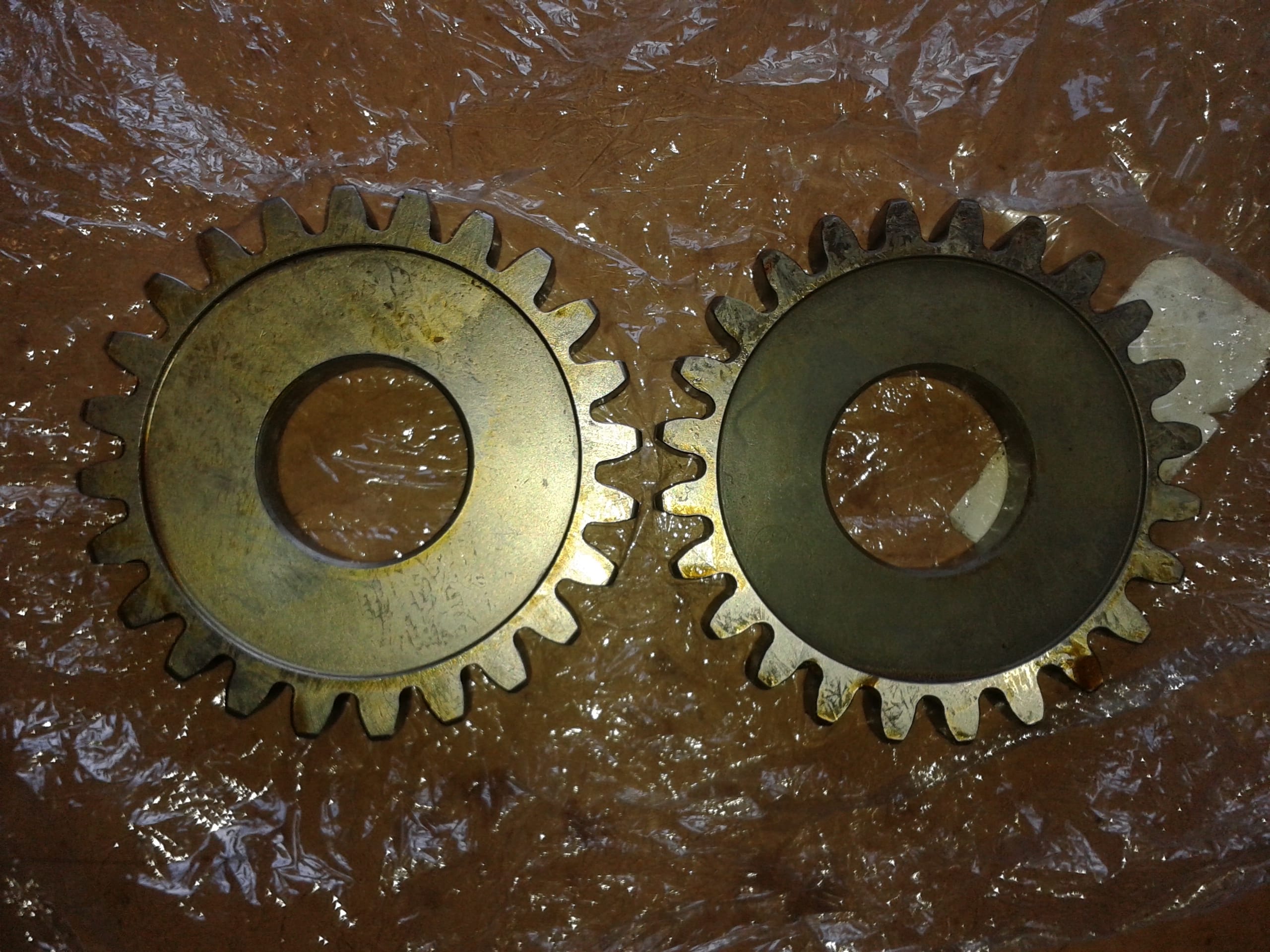 Судовые запчасти AL-25&amp;#x2F;30 Sulzer — фото 10