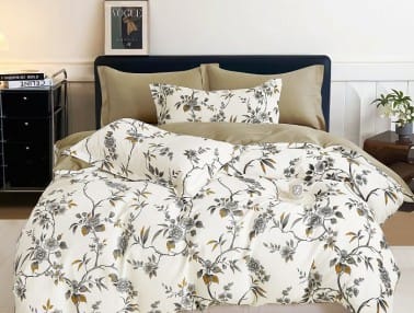 Комплекты постельного белья для дома и дачи. — фото 32