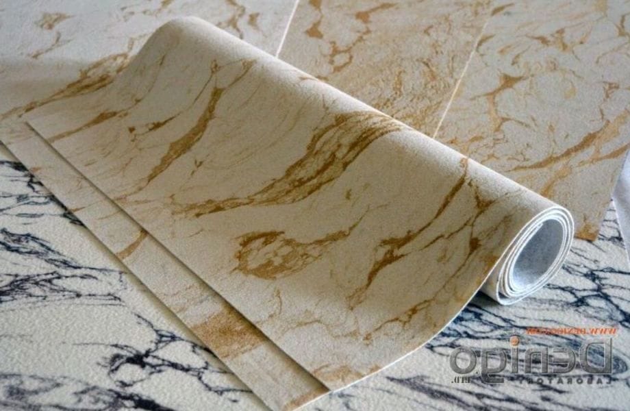 Отделочные материалы.     Гибкий камень. — фото 5