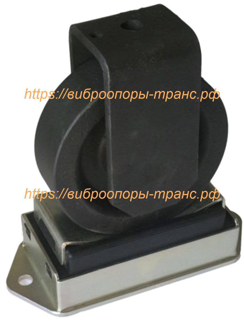 Виброопоры для трансформаторов ЕК-490