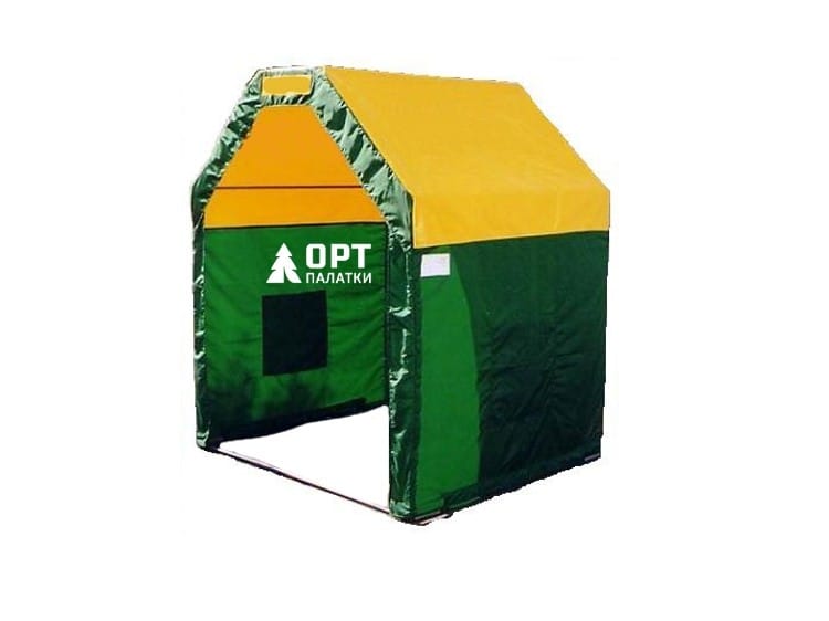 Торговая палатка