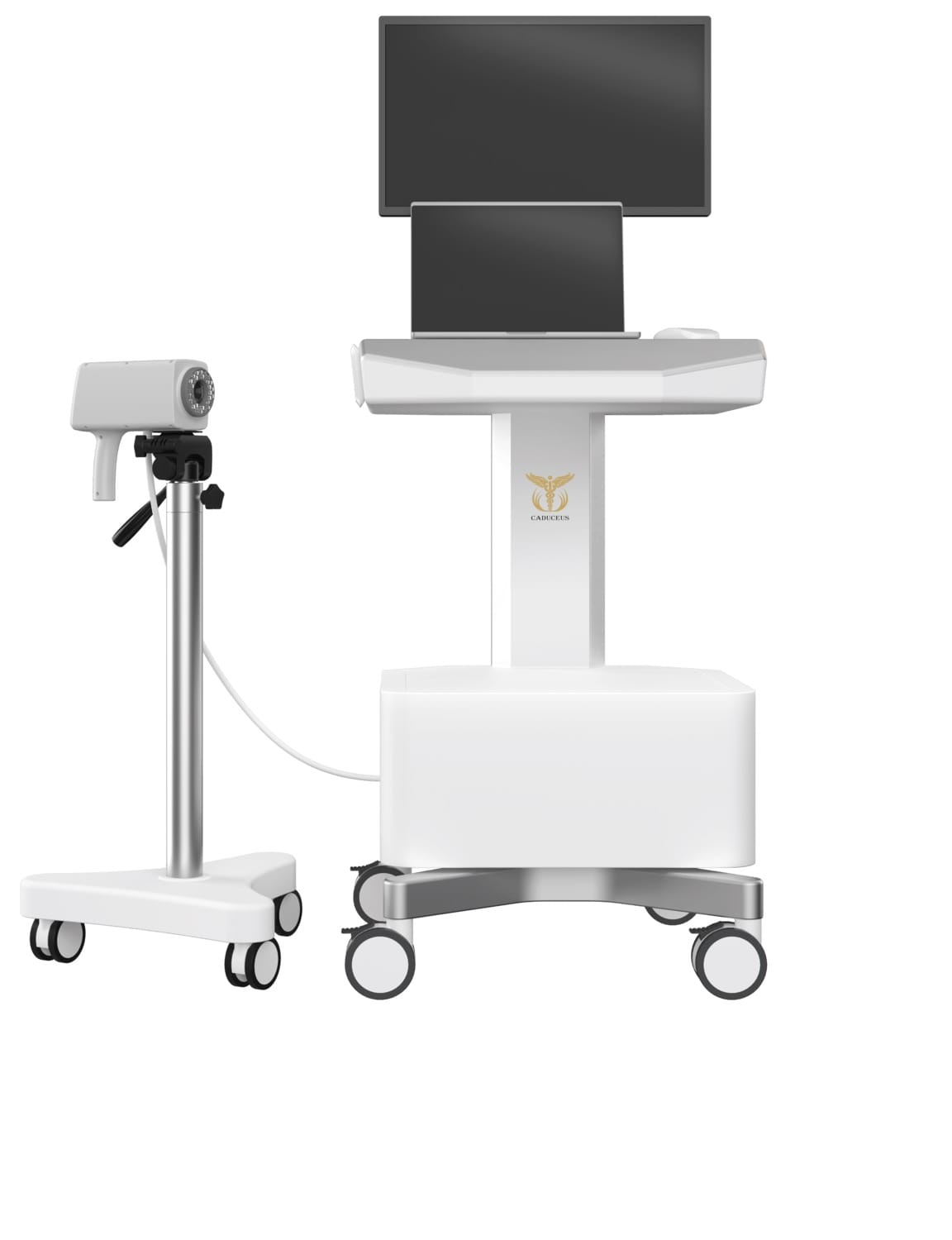 Кольпоскоп медицинский с видеосистемой CADUCEUS DETECTION SVL 100