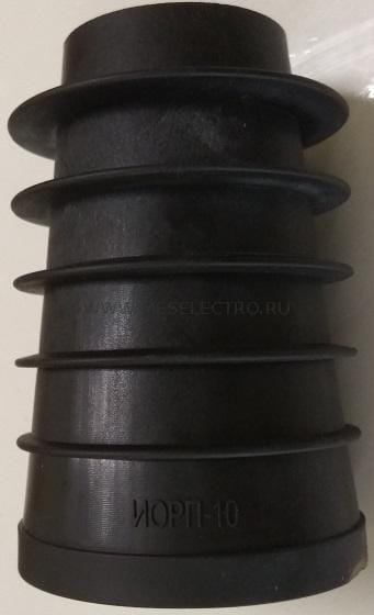 Изолятор СА-3 ИО-10 ИОРП-10 ИОР-10 — фото 2