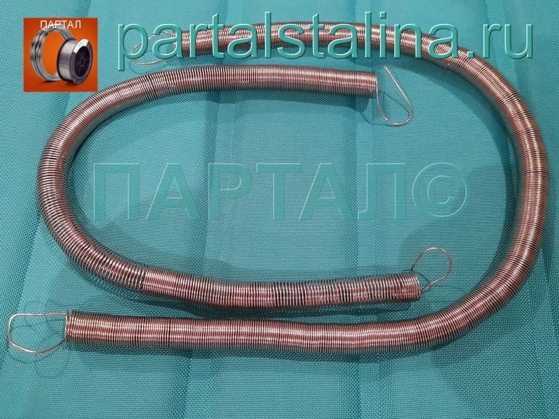 Надежные нихромовые спирали с бесплатной доставкой по РФ! — фото 3