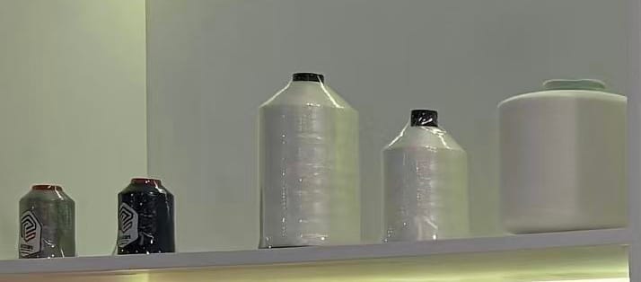 Нить полиэфирная техническая