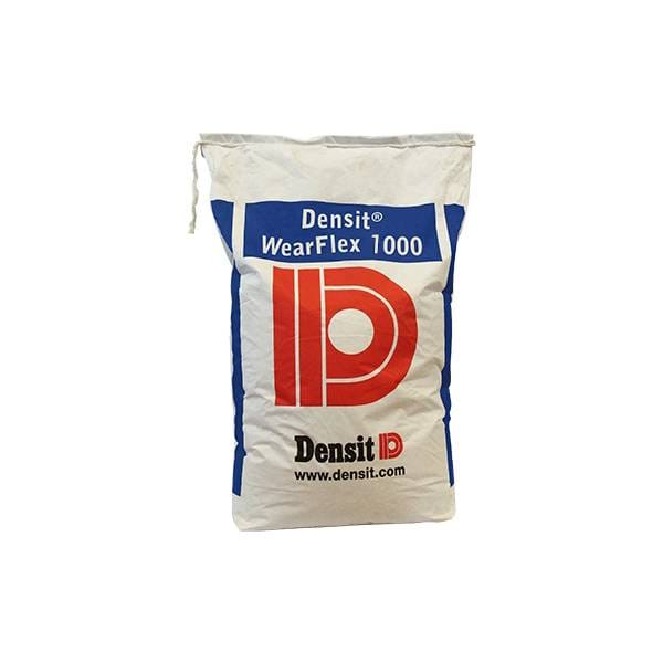 Футеровочные материалы Densit  (Дания),
