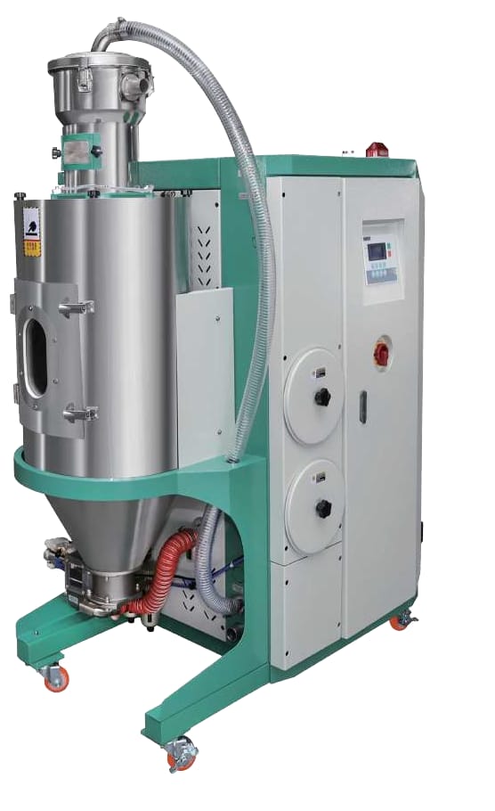 Влагоотделители серии VAC — фото 2