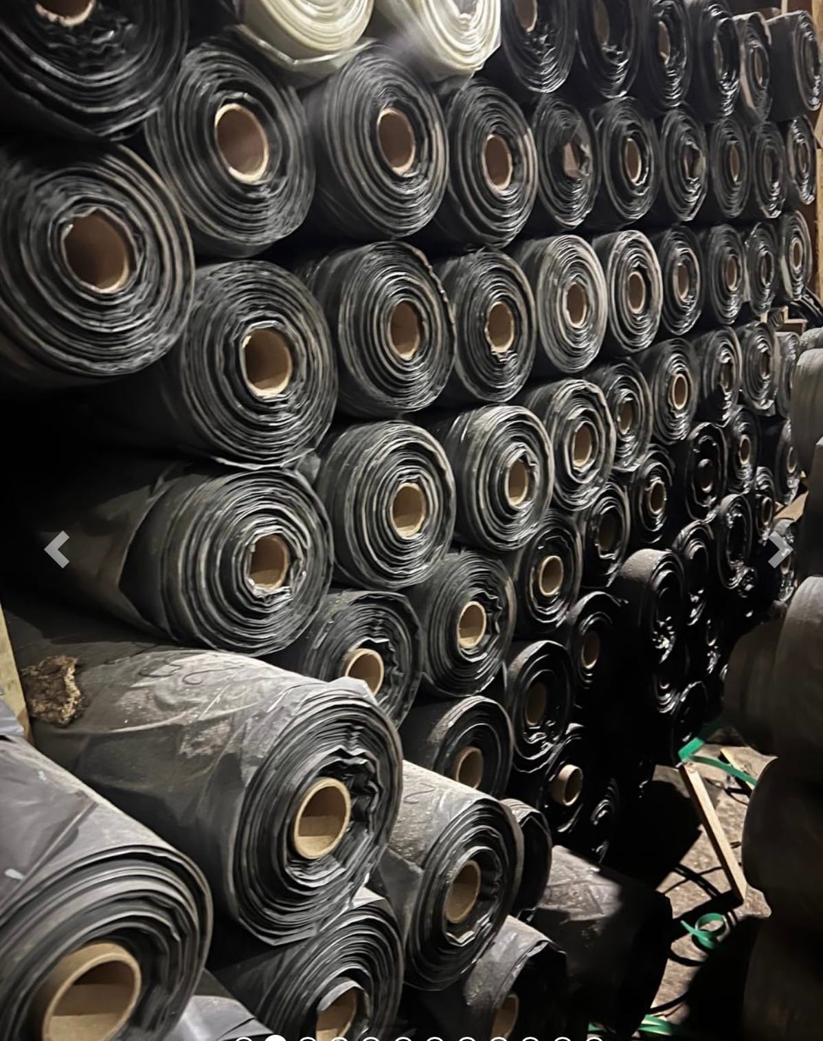 Пленка  полиэтилен мкм-50,60,100,150,200,300,400 — фото 8