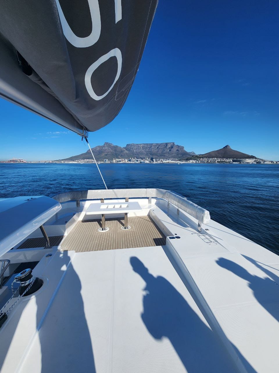 (3 каюты) LEOPARD-50L. Катамаран. Яхта. 2025г.в. (3 каюты; 6 чел). $1,499млн. — фото 25