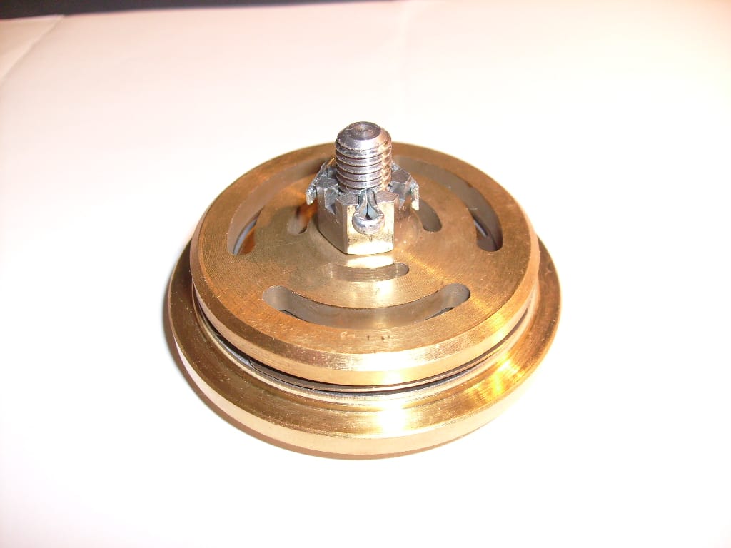 Поставим запчасти для кислородной установки ТАдК-0,018, компрессоров ГУК20&amp;amp;#x2F;4,5-150, RIX — фото 2