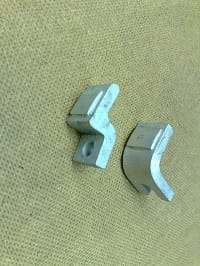 Контакт к контактору КТЭ-02-160