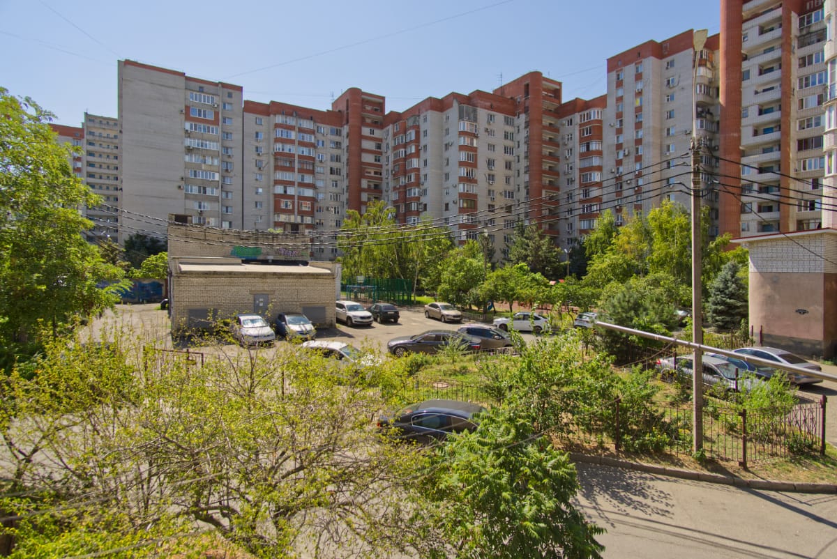 Двухкомнатная квартира по цене однокомнатной — фото 3