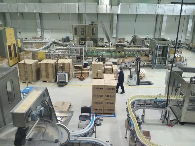 Высококачественное подсолнечное масло оптом от производителя — фото 4