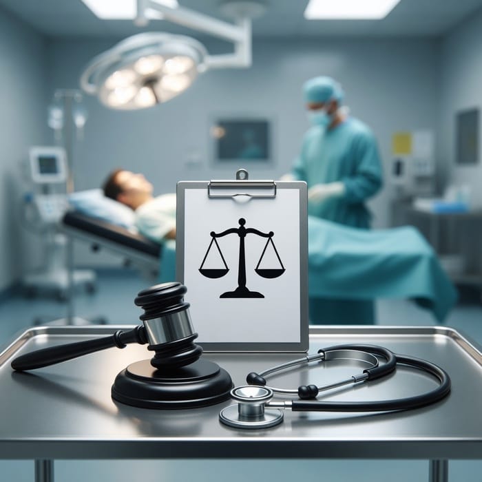 Услуги судебно-медицинской экспертизы в Казани