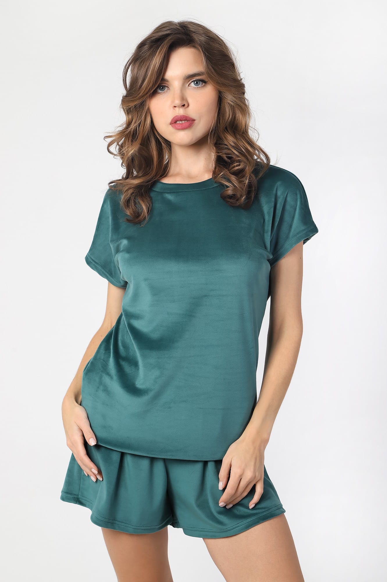 Женские костюмы — фото 22