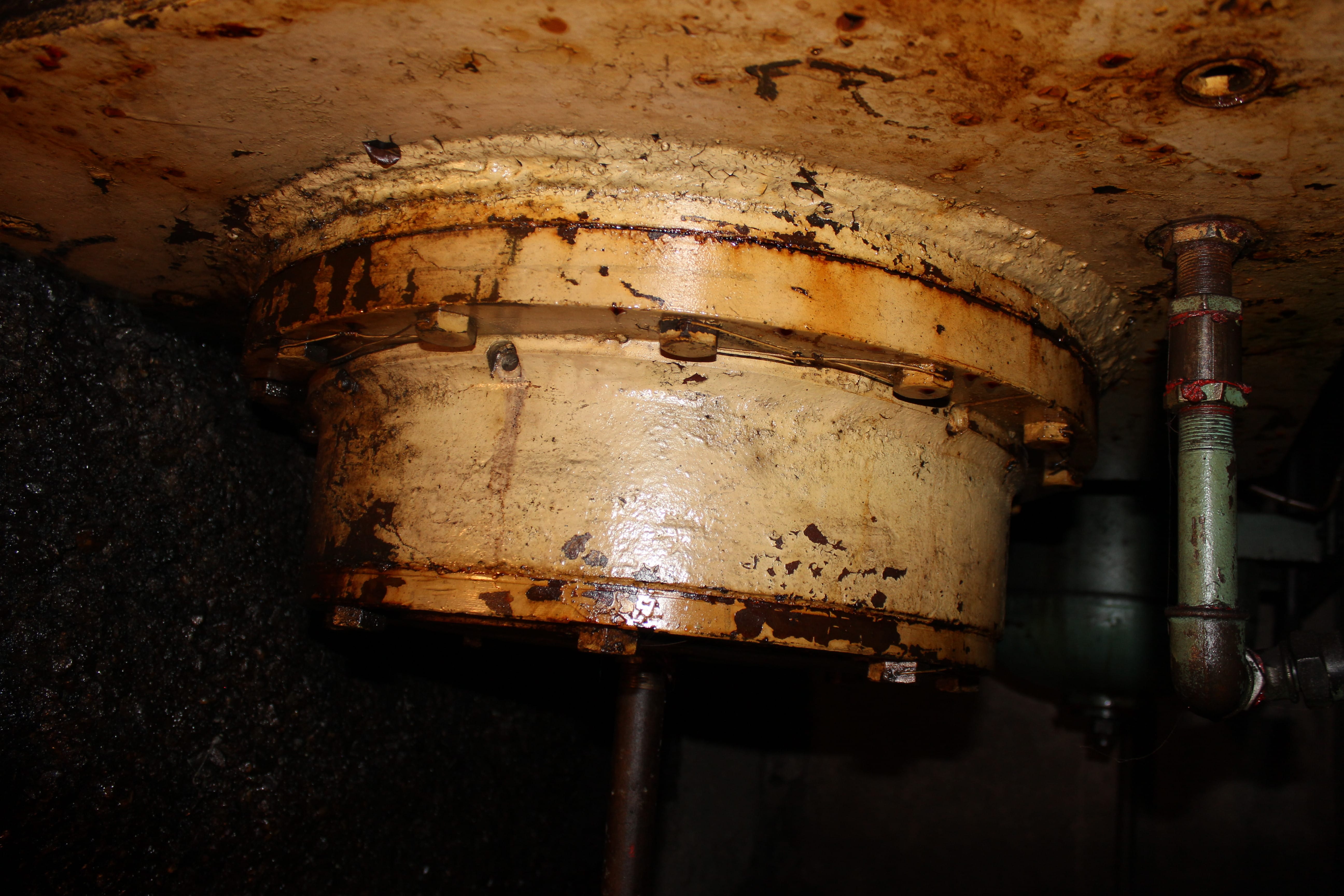 Продам: Пресс К05.8638.1, аналог К2538, кривошипный, 1985г.в. — фото 2