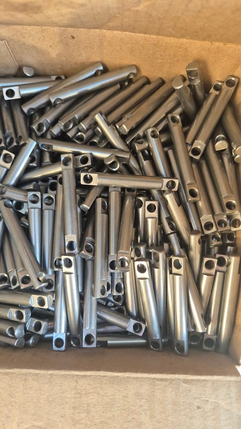 Металлообработка любой сложности — фото 4