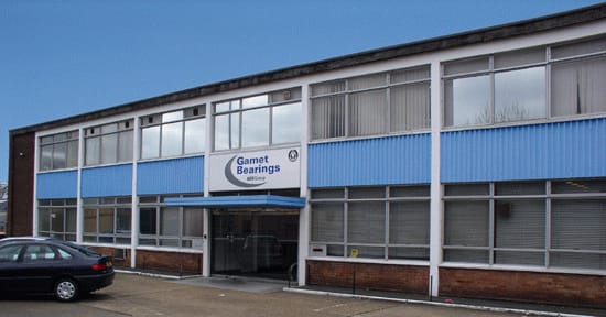 Постоянно покупаем подшипники Gamet