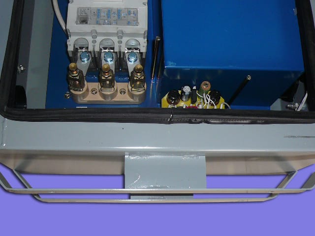 Выключатель ВРН-125,  ВРН-200, ВРН-250,  ВРН-320, ВРН-400, врн-630