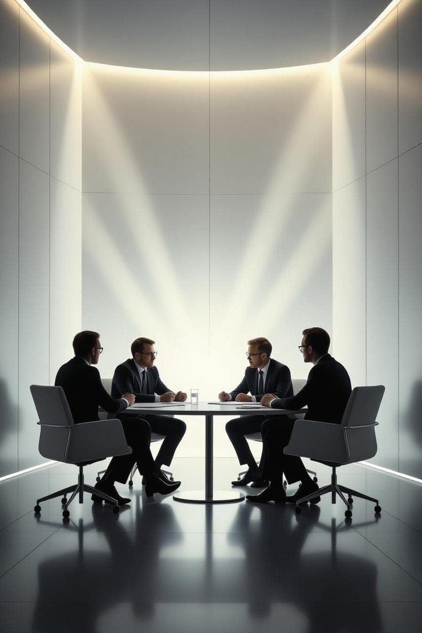 Споры между юридическими лицами в Екатеринбурге