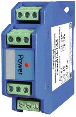 Преобразователь напряжения — фото 3