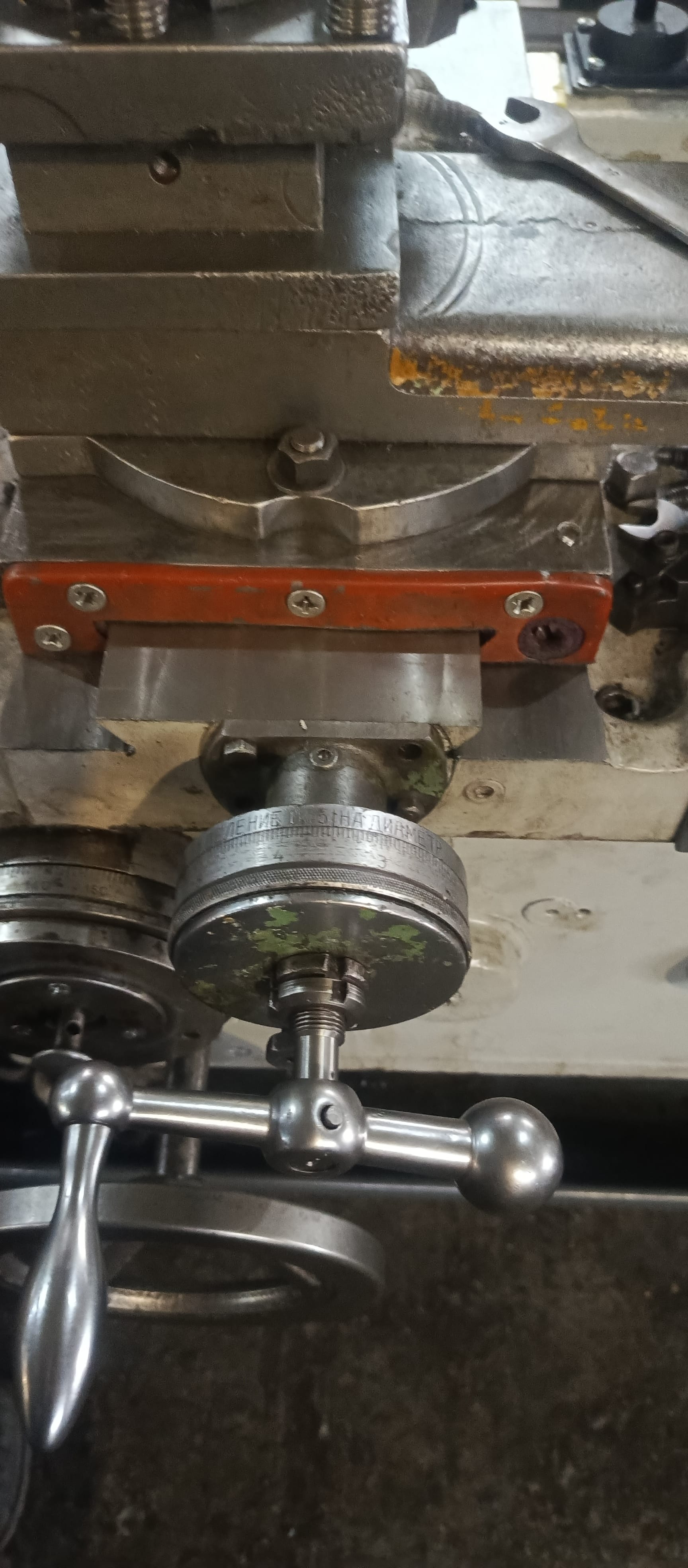 Продам токарный станок - 1к62 в Челябинске — фото 3