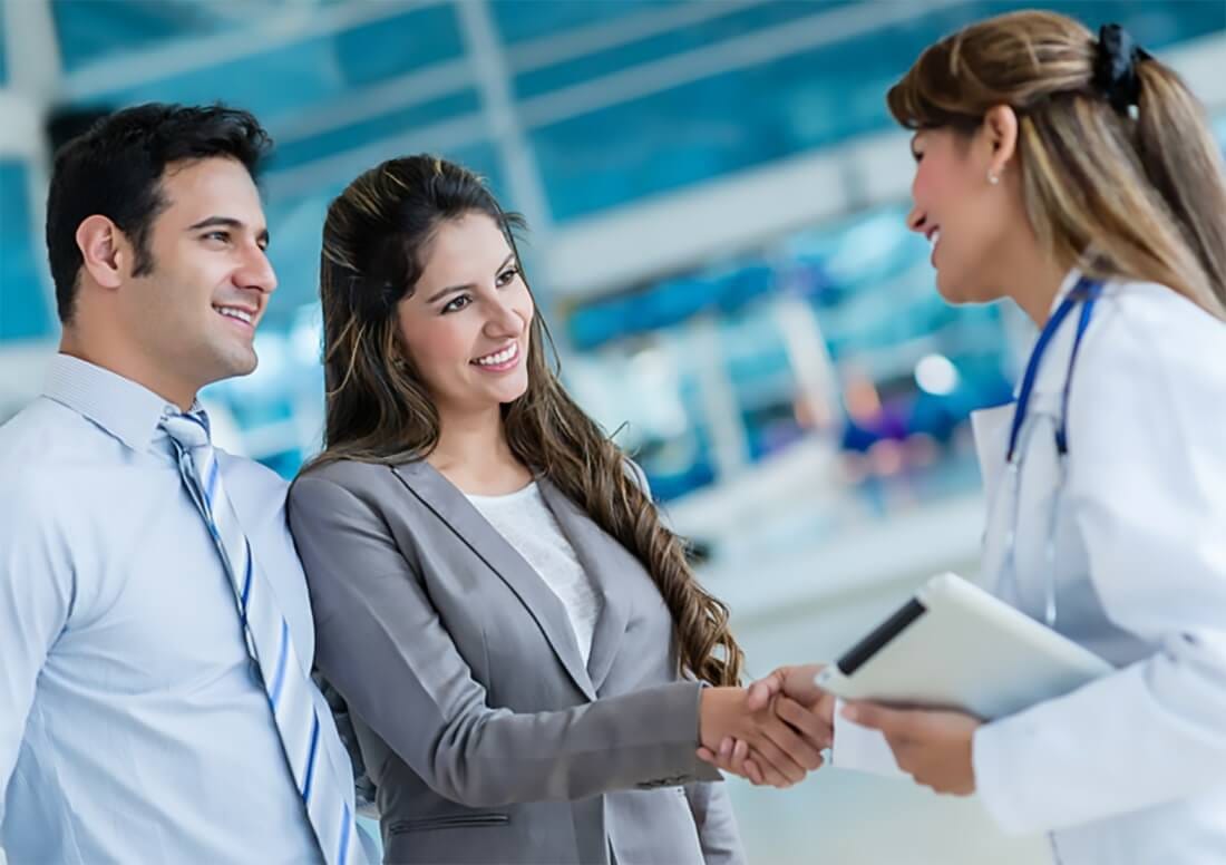 ДМС ( для физ.    и юр.    лиц) — фото 2