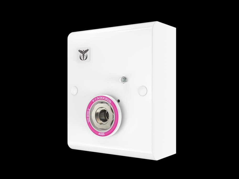 Медицинская консоль CADUCEUS CN5-1