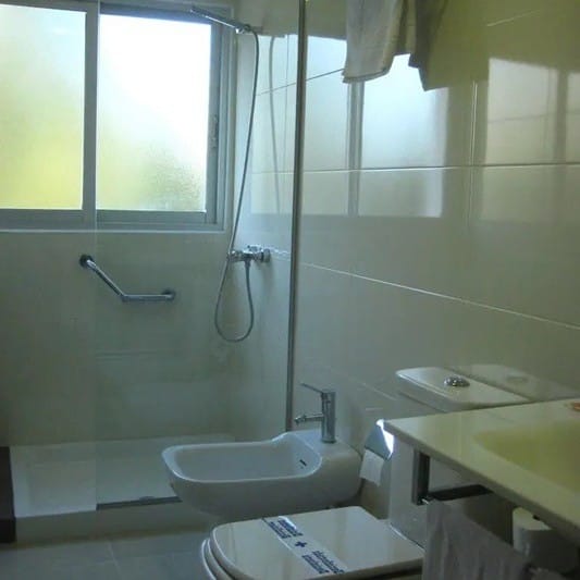 ГОСТИНИЦА В ИСПАНИИ — фото 18