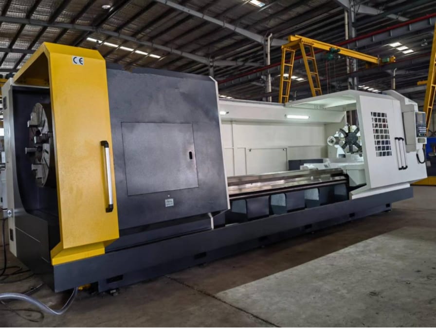 токарные  и фрезерные станки — фото 4