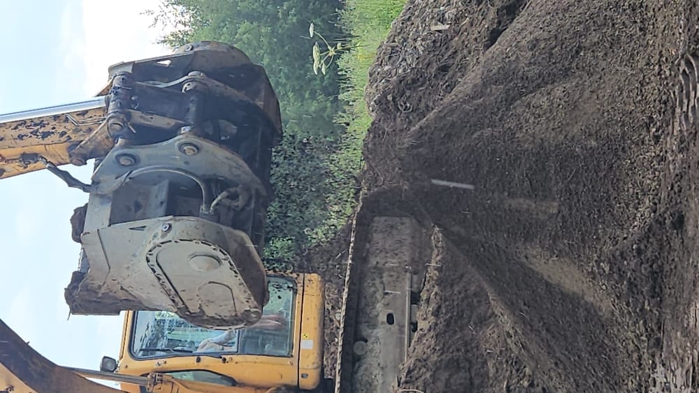 Высокопроизводительный просеивающий ковш – забудьте о смазке — фото 7