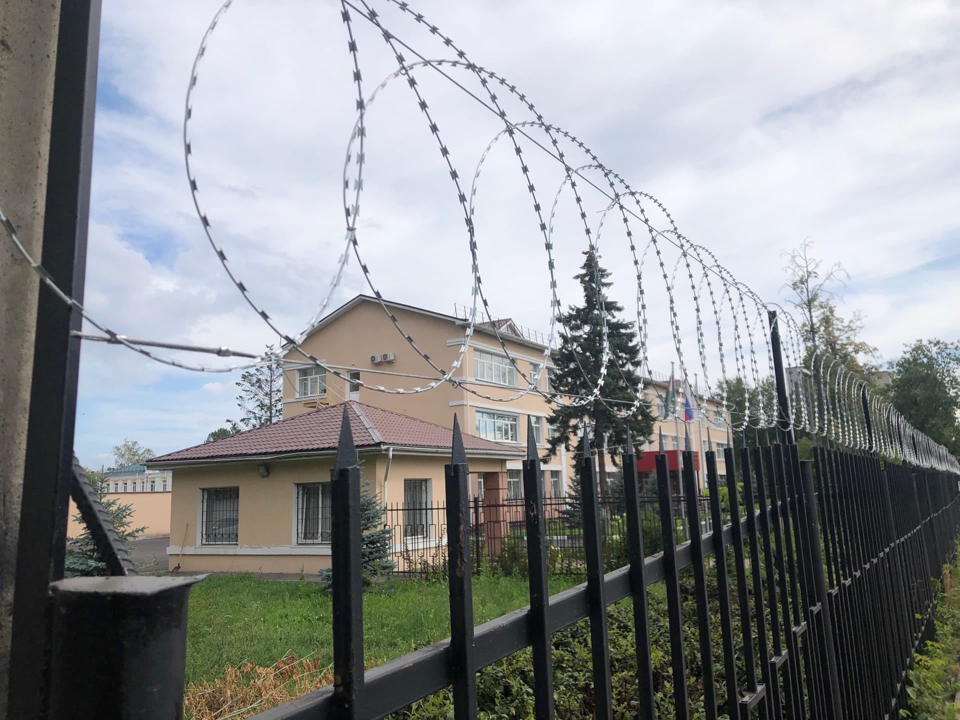 ПББ АКЛ 500 10м