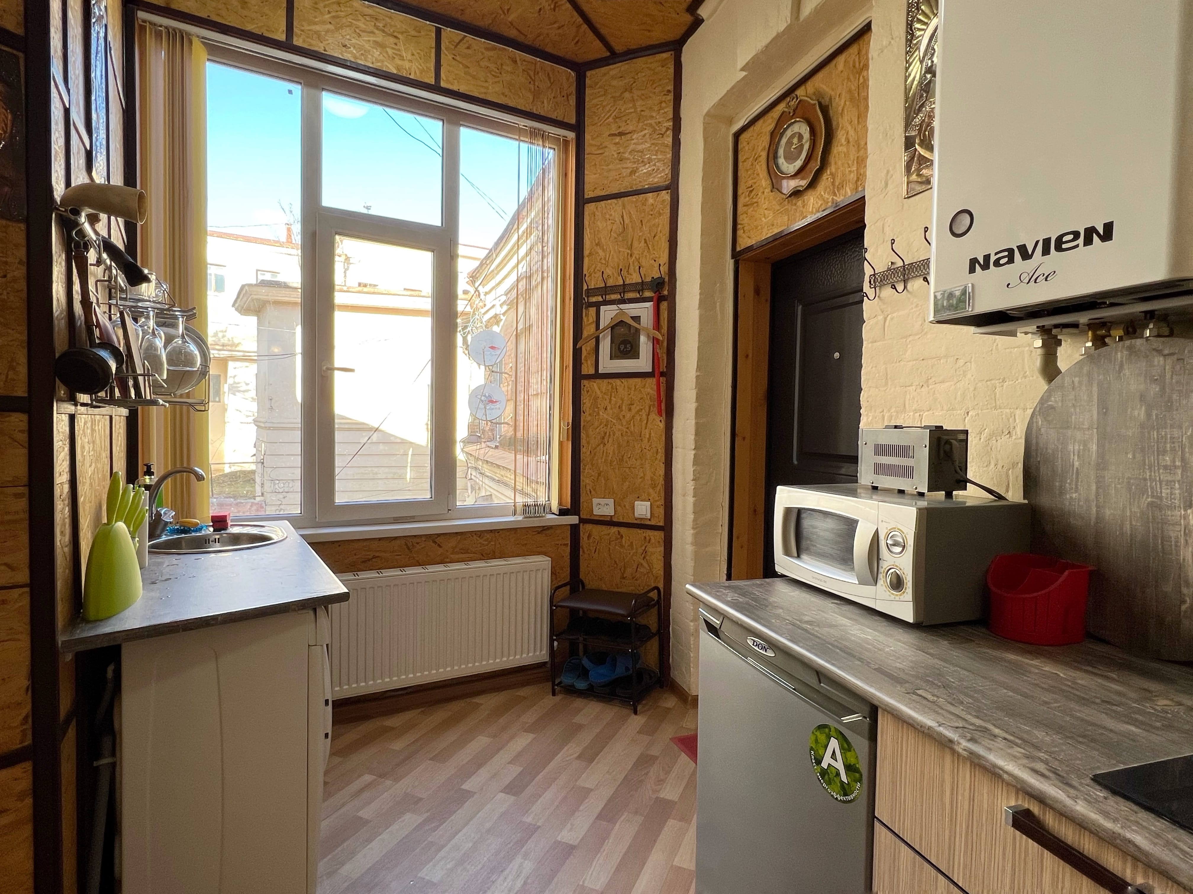 Сдам 2-ком.    квартиру в парке Кисловодск — фото 7