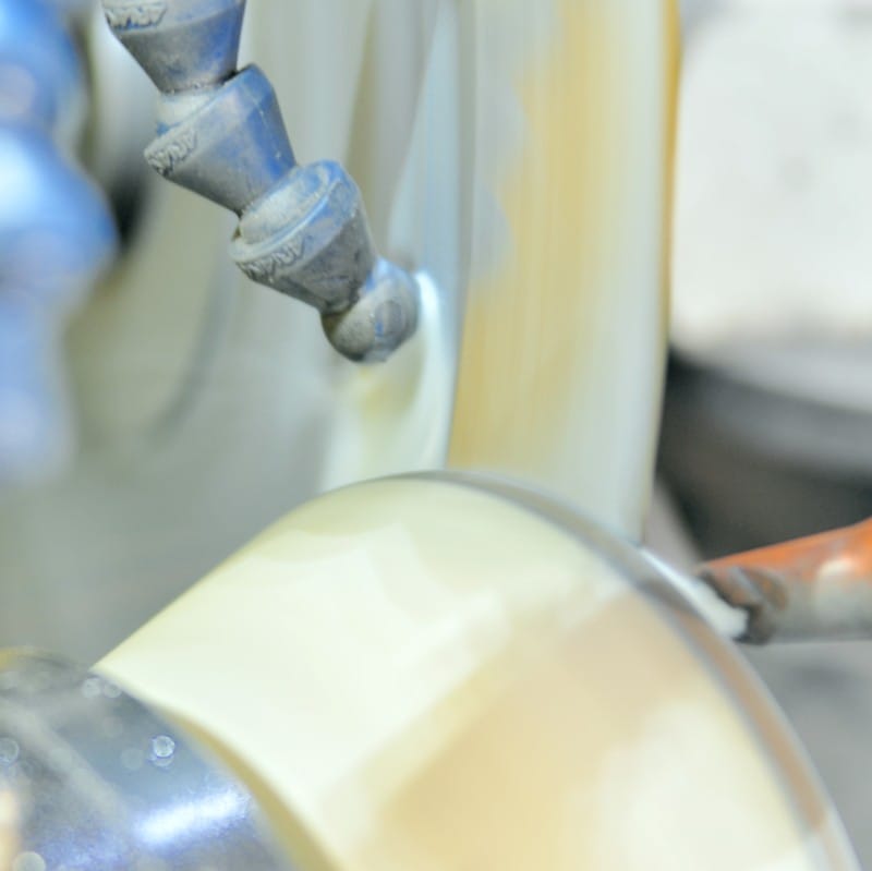 Заточка дисковых ножей в Екатеринбурге