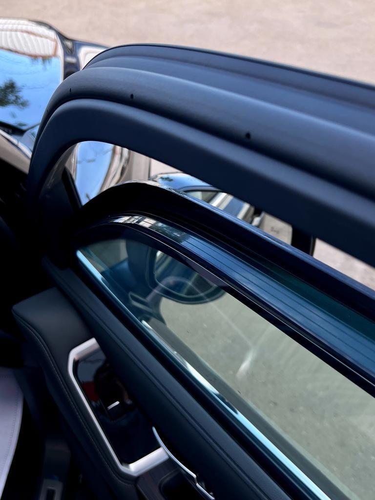 Запасные части для автомобиля Тойота Лэнд Крузер 300 — фото 4