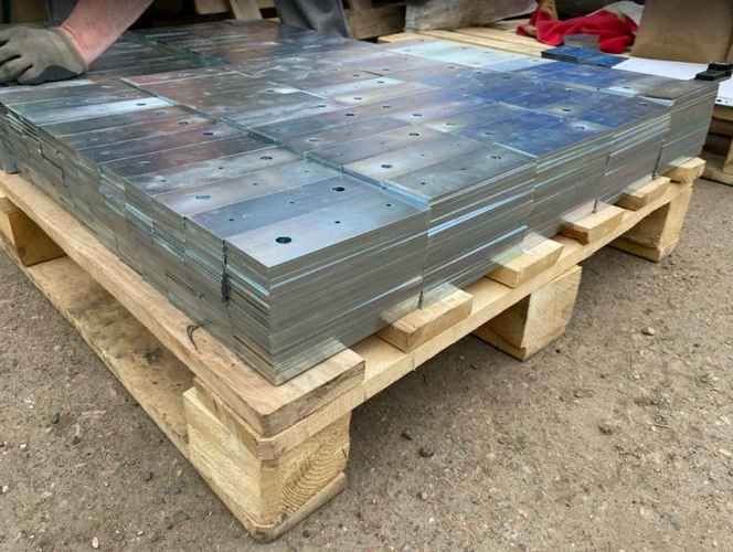 ООО "РСК" – производство металлоконструкций — фото 3