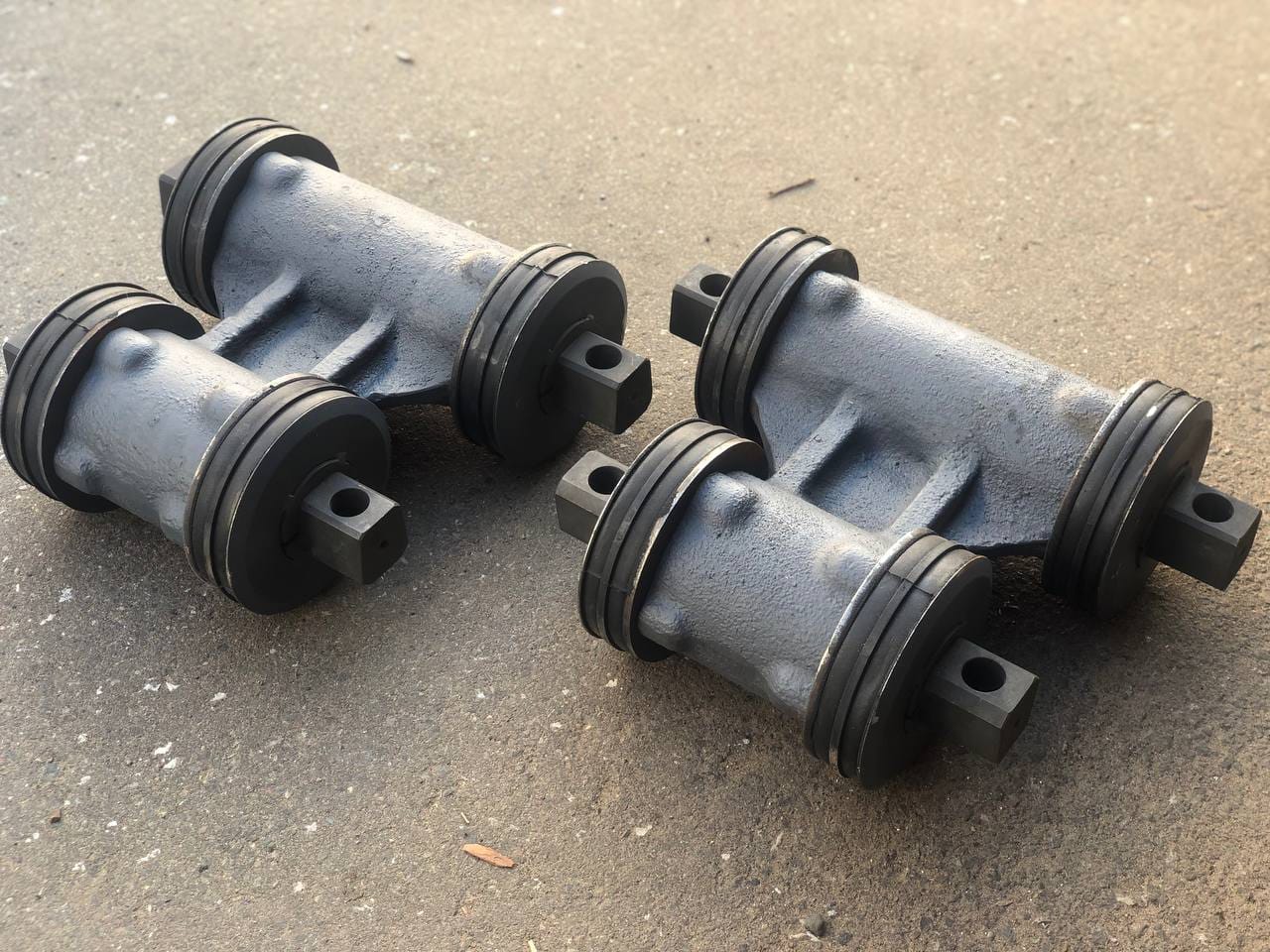 Компания ООО "ЭК "Факт" продаст из наличия... — фото 2