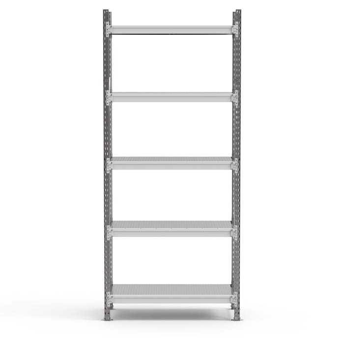 Оборудование для склада — фото 3