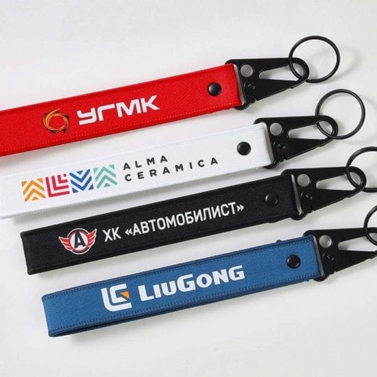 BrasletPromo – проверенный партнер в создании корпоративной промо-продукции и мерча