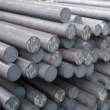 Круг сталь 5хнм в Москве и Московской области