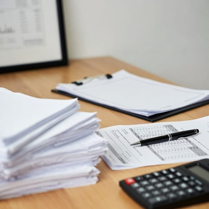 Услуги оформления исполнительной документации в строительстве в Челябинске