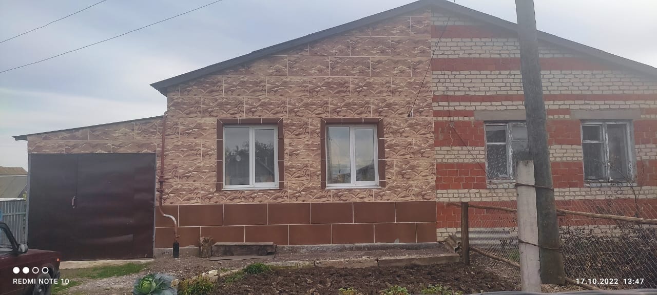 Фасадные термопанели — фото 6