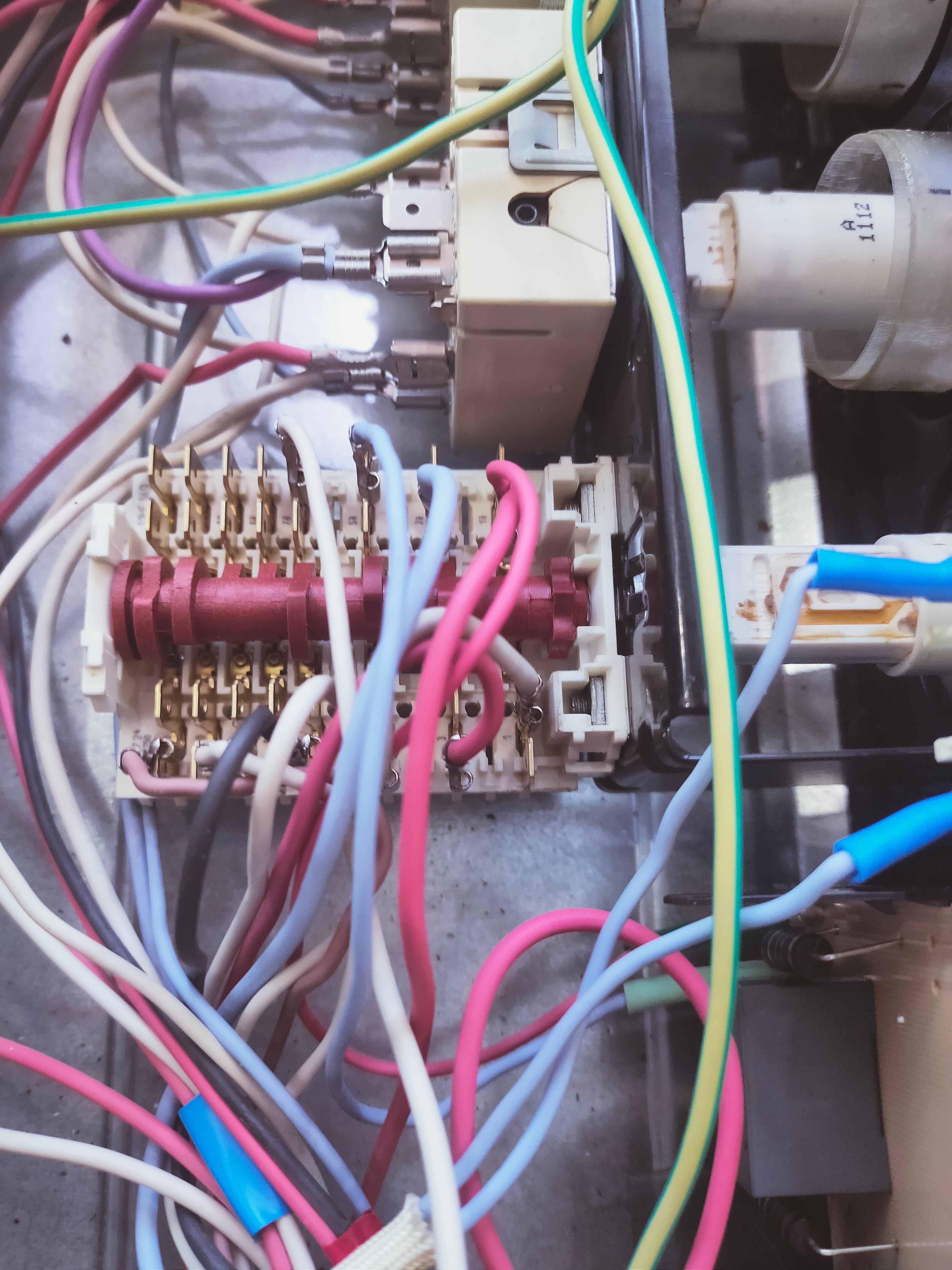 Ремонт электро и газовых плит, панелей — фото 6