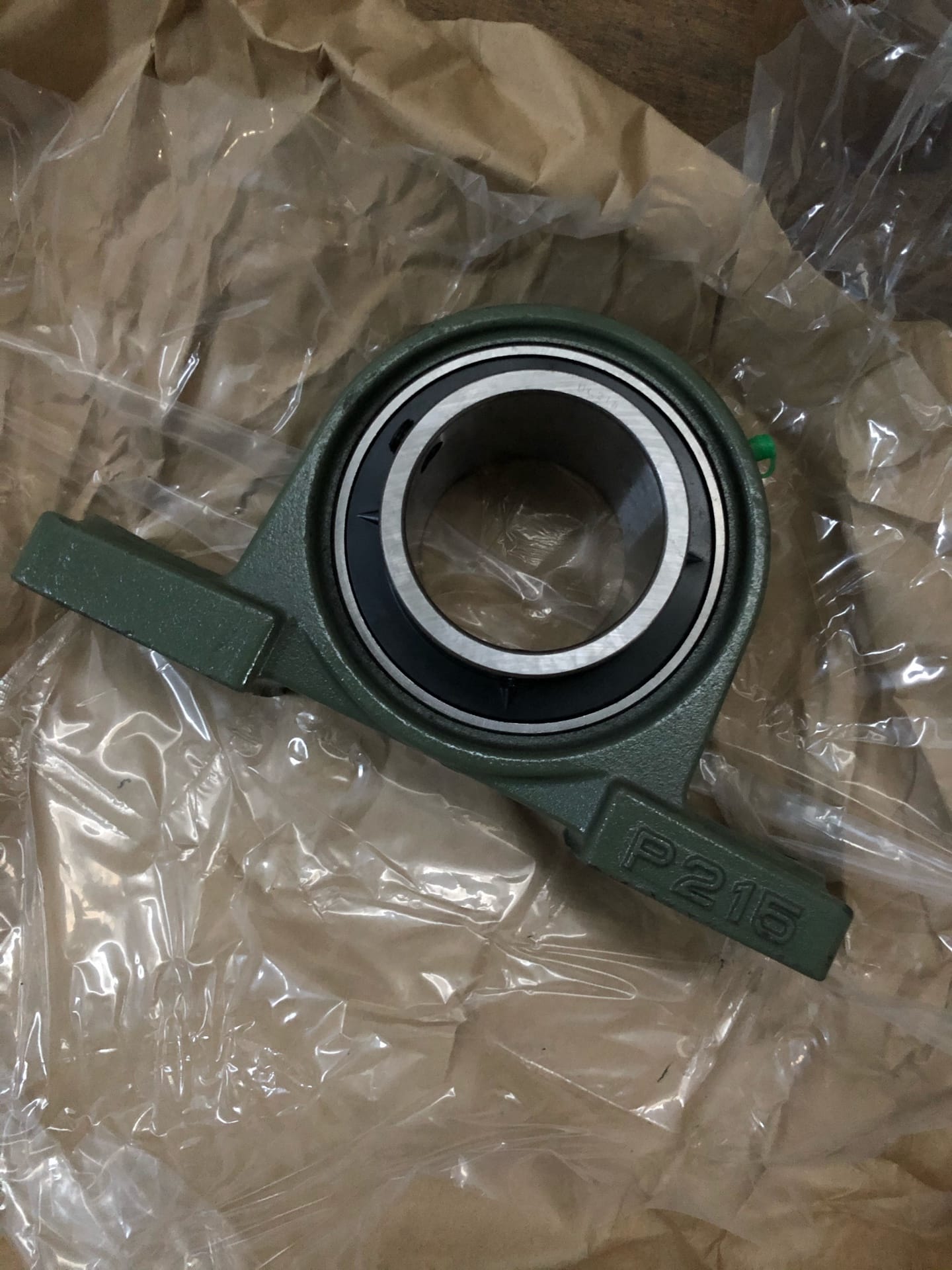 Подшипник UC 215