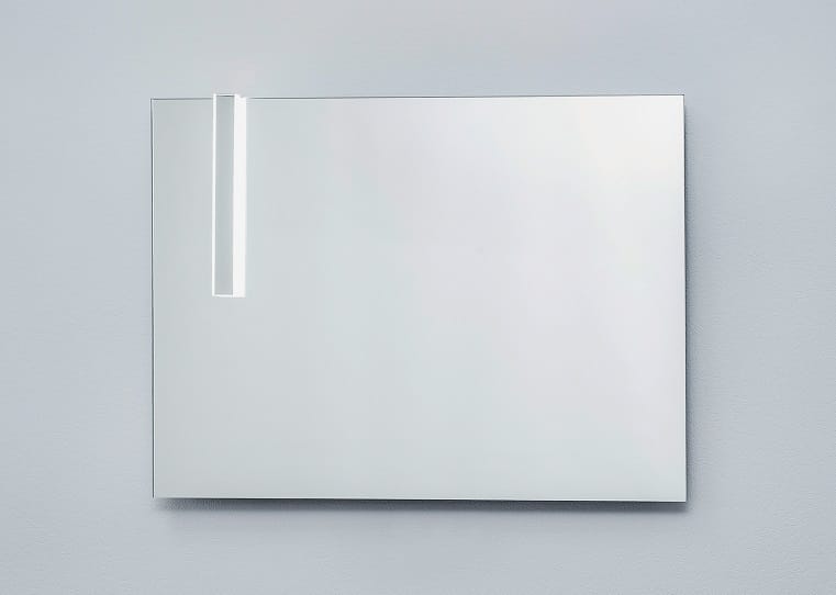 Зеркала с LED‑подсветкой от NS Bath: современный стиль и продуманный функционал для вашей ванной — фото 4