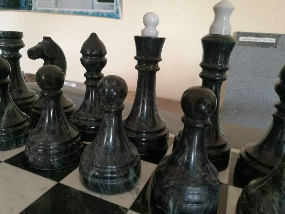 Шахматы — фото 2
